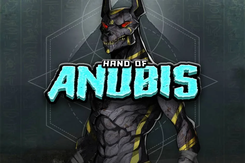 Hand of Anubis