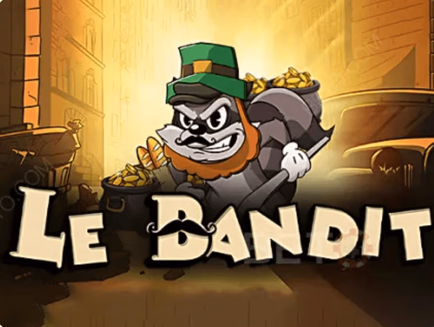 Le Bandit